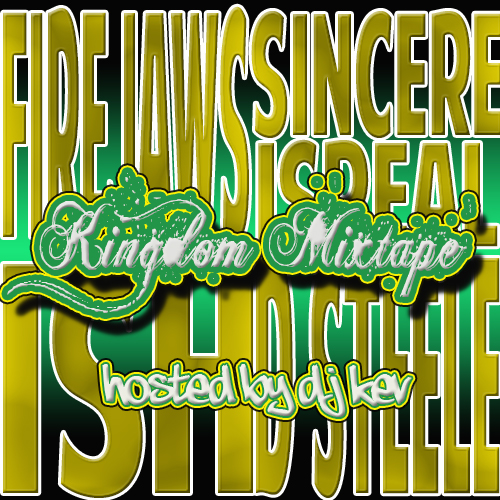 Kingdom Mixtape (Album)